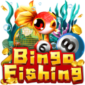 Bingo Fishing on 888phl com login