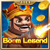 Boom Legend on 888phl com login