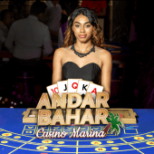 Casino Marina Andar Bahar on 888phl com login