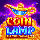 Coin Lamp slot on 888phl com login