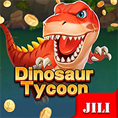Dinosaur Tycoon on 888phl com login