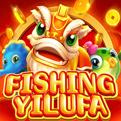 Fishing Yi Lu Fa on 888phl com login