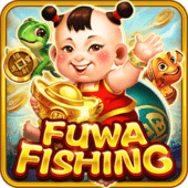 Fuwa Fishing on 888phl com login