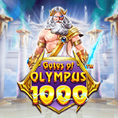 Gates of Olympus 1000 slot on 888phl com login