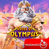 Gates of Olympus slot on 888phl com login