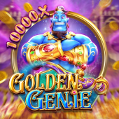 Golden Genie slot on 888phl com login