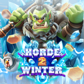 Horde 2 Winter slot on 888phl com login