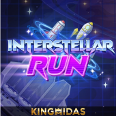 Interstellar Run on 888phl com login