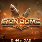 Iron Dome on 888phl com login