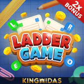 Ladder Game on 888phl com login