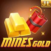 Mines Gold slot on 888phl com login