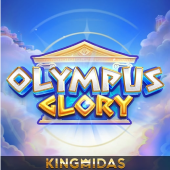 Olympus Glory on 888phl com login