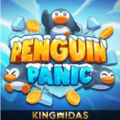 Penguin Panic on 888phl com login