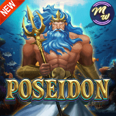 Poseidon slot on 888phl com login