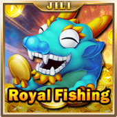Royal Fishing on 888phl com login
