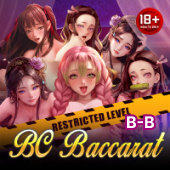 Sexy Blockchain Baccarat B B on 888phl com login