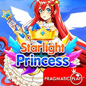 Starlight Princess icon for 888phl com login players