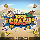 Toon Crash on 888phl com login