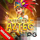 Treasures of Aztec icon from 888phl com login game data