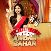 Ultimate Andar Bahar on 888phl com login